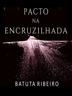 cover image of Pacto na Encruzilhada